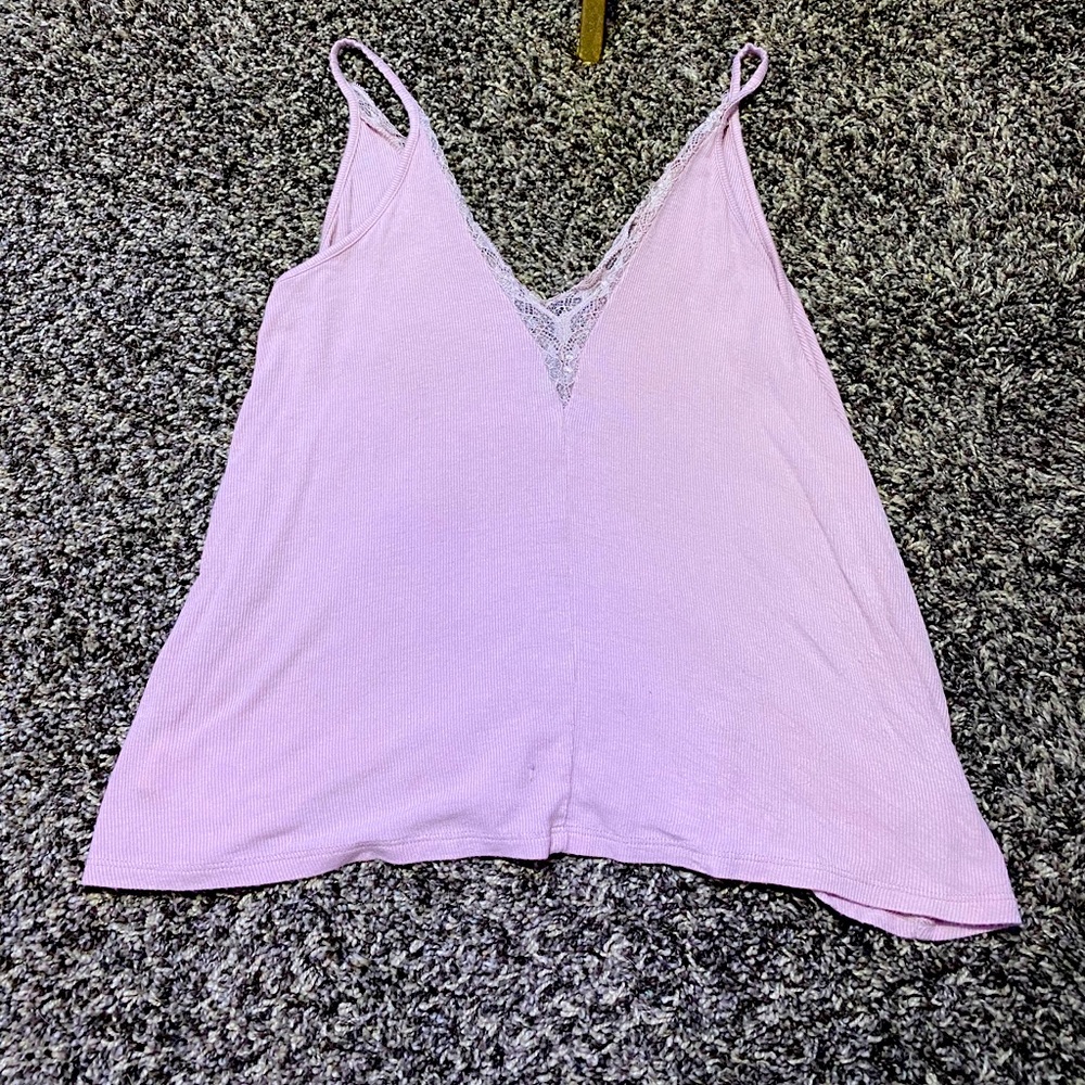 American eagle tank top